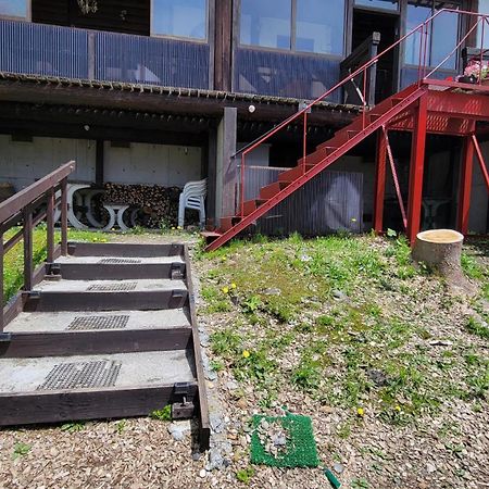 Willa フォレスト倶楽部　田園 Semboku Zewnętrze zdjęcie