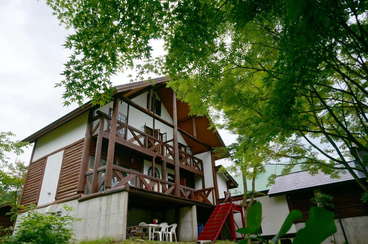 Willa フォレスト倶楽部　田園 Semboku Zewnętrze zdjęcie