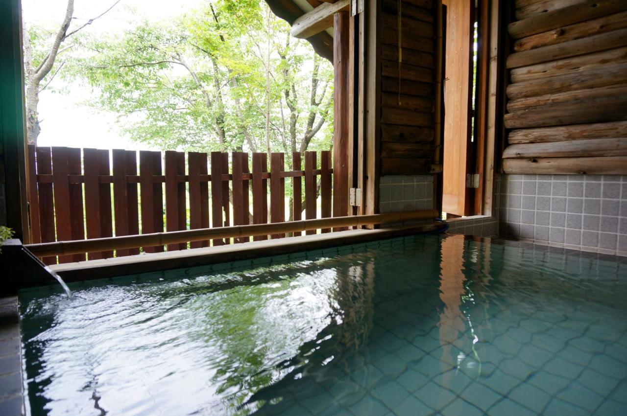 Willa フォレスト倶楽部　田園 Semboku Zewnętrze zdjęcie